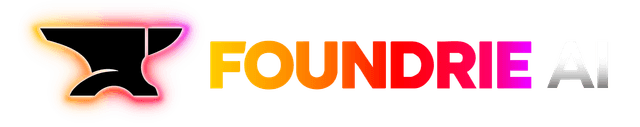 Foundrie AI